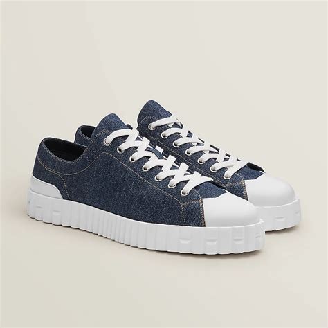 hermes cross sneakers|authentic hermes sneakers.